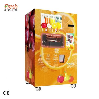 24 ore che vendono Juice Machine Automatic Fresh Squeezed arancio Juice Juicer arancio