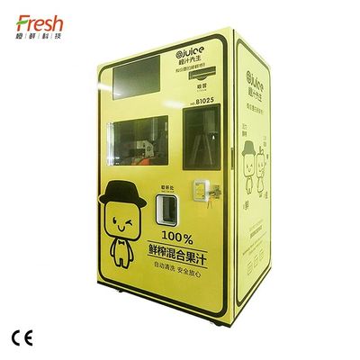 24 ore che vendono Juice Machine Automatic Fresh Squeezed arancio Juice Juicer arancio