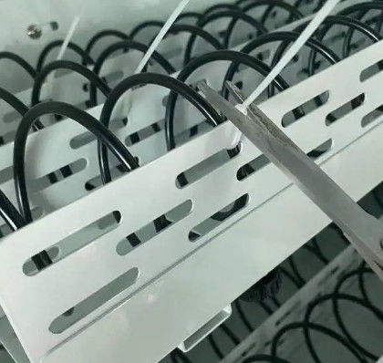 distributori automatici interattivi del metallo 200W su misura per succo d'arancia
