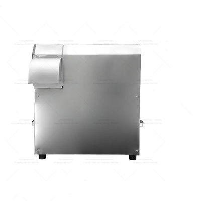 Acciaio inossidabile Sugar Cane Juicer Machine Industrial Electric per il deposito