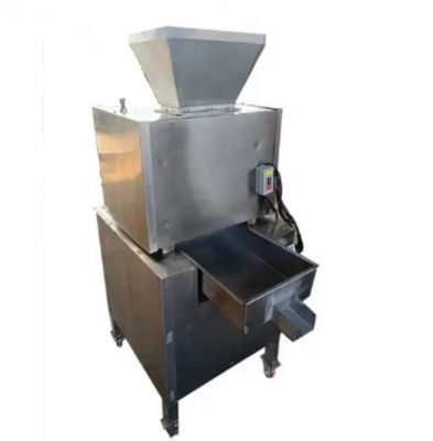Spremiagrumi arancio dell'agrume della macchina fresca industriale degli spremiagrumi che fanno la macchina dello spremitoio dell'estrattore del succo di limone