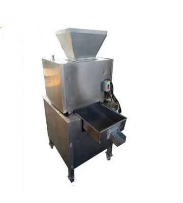 Spremiagrumi arancio dell'agrume della macchina fresca industriale degli spremiagrumi che fanno la macchina dello spremitoio dell'estrattore del succo di limone