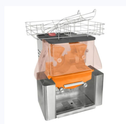 Juice Vending Machine Squeezed Orange arancio fresco Juice Machine Z08-1 (arancia)