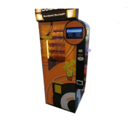 Juice Machine arancio vendente fresco automatico 800W WD-ORANGE
