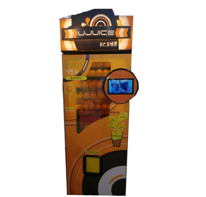 Juice Machine arancio vendente fresco automatico 800W WD-ORANGE