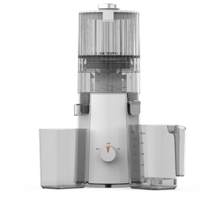 Centrifuga lenta Smart HJ102A — Estrattore di frutta e verdura intera