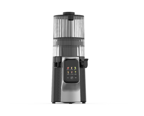 Centrifuga domestica multi-programma HJ102D con contenitore succo da 1L