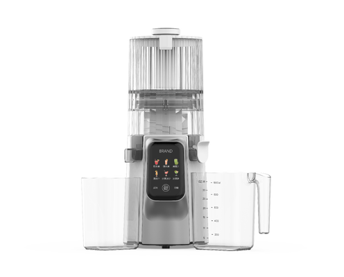 Centrifuga domestica multi-programma HJ102D con contenitore succo da 1L