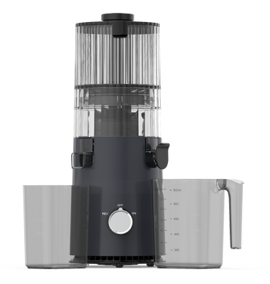 Fresco Smart HJ103 SnapJuice Slow Masticating Juicer Snap, Juice, Go