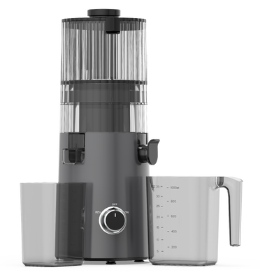 Centrifuga Fresca Smart HJ103A — Solo succo. Niente di più. Niente di meno.