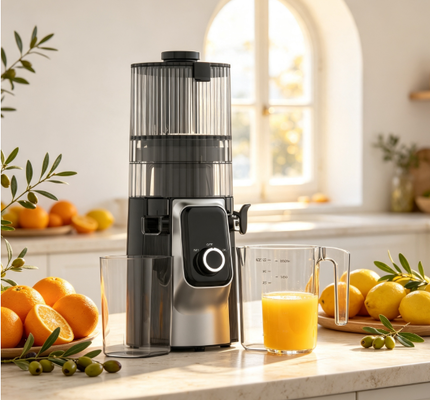 Fresh Smart HJ102C Slow Masticating Juicer