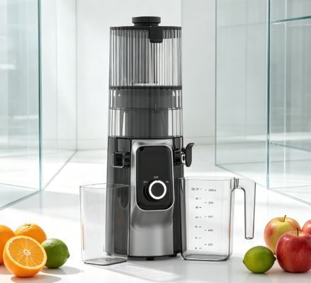 Fresh Smart HJ102C Slow Masticating Juicer