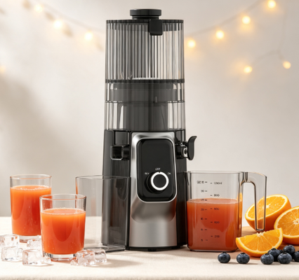 Fresh Smart HJ102C Slow Masticating Juicer