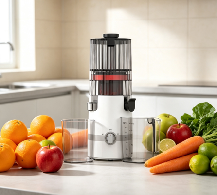 Fresh Smart HJ102B Slow Masticating Juicer