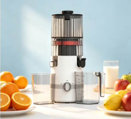 Fresh Smart HJ102B Slow Masticating Juicer