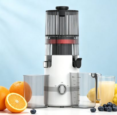 Fresh Smart HJ102B Slow Masticating Juicer
