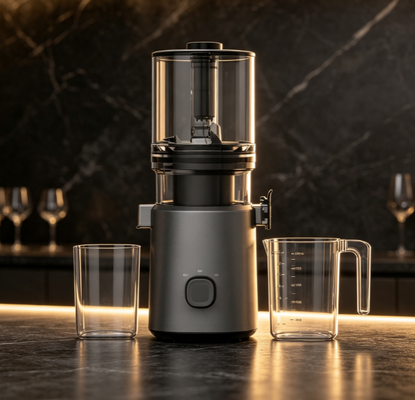 Centrifuga lenta Smart HJ303 — Non galleggiante. Non appariscente. Solo a terra.