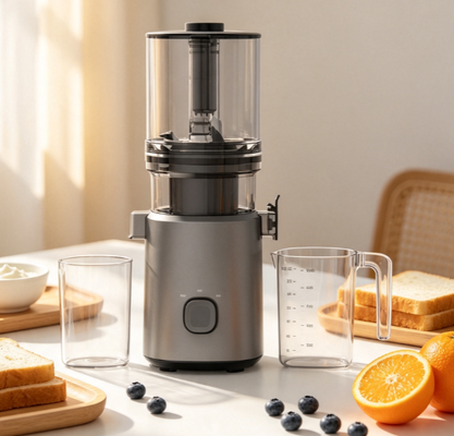 Fresco Smart HJ303 Let It Slow Masticating Juicer - Lascia che sia.