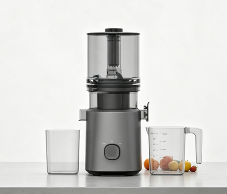 Fresco Smart HJ303 Smooth Slow Masticating Juicer