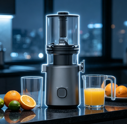 Centrifuga Smart HJ303 a Bassa Velocità - Si Ripaga da Sola. Ogni Singola Volta.
