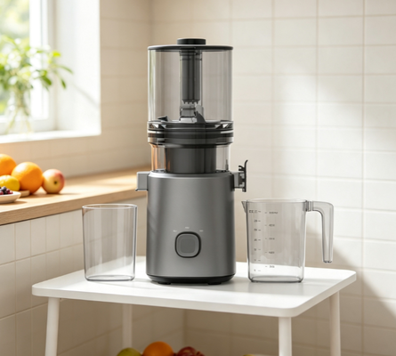 Fresh Smart HJ303 Ready Slow Masticating Juicer Quando sei pronto, è già pronto