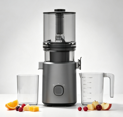 Fresh Smart HJ303 Honest Slow Masticating Juicer senza hype, senza bugie, solo succo.
