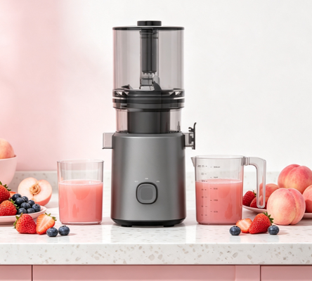 Centrifuga lenta Fresh Smart HJ303 Promise — Mantiene la sua promessa. Ogni volta.