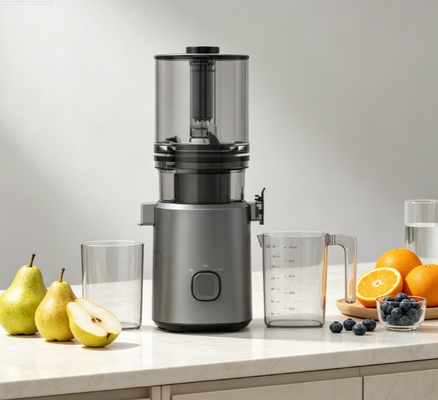 Fresh Smart HJ303 Rest Slow Masticating Juicer Resti tranquillo.