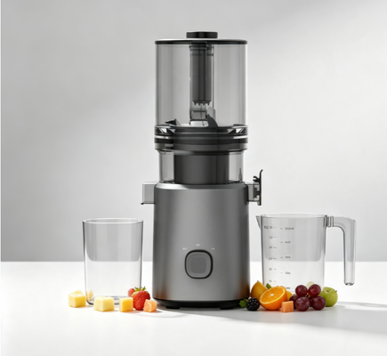 Fresco Smart HJ303 Succettatore a frutta intera che mastica lentamente