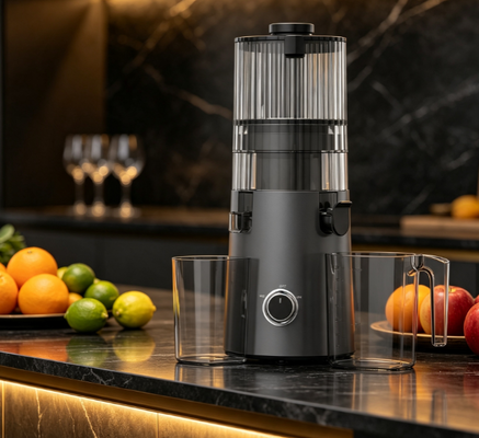 Centrifuga Fresca Smart HJ103A — Solo succo. Niente di più. Niente di meno.