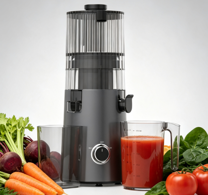 Fresco Smart HJ103A Roots Slow Masticating Juicer