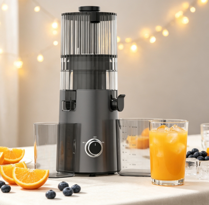 Centrifuga lenta Smart HJ103 Fresh — Proprio lì, proprio quando ne hai bisogno