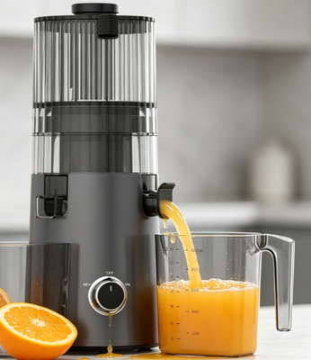 Fresco Smart HJ103 Basic Slow Masticating Juicer