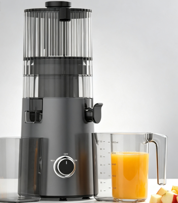 Centrifuga lenta Fresh Smart HJ103 — Il buon succo viene naturalmente