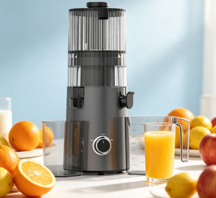 Fresh Smart HJ103 Trust Slow Masticating Juicer Guadagnato, non richiesto