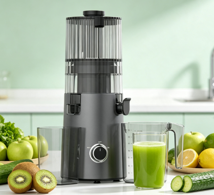 Centrifuga lenta Fresh Smart HJ103 AEON — Costruita per durare anni, non stagioni