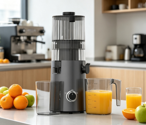 Centrifuga lenta Fresh Smart HJ103 — Lo strumento, non il trofeo