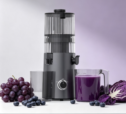 Centrifuga lenta Fresh Smart HJ103 — Meno parti, meno problemi, più succo